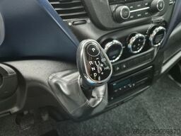 Iveco Daily 50C18 Pritsche 3.0D Euro 6 Hi-Matic GVW 3...