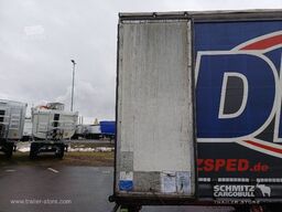 Berger Curtainsider Mega