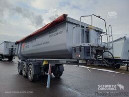 Carnehl Kipper Alukastenmulde 24m³