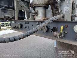 Carnehl Kipper Alukastenmulde 24m³