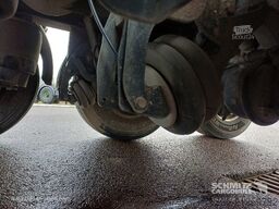 Carnehl Kipper Alukastenmulde 24m³