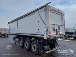 Schmitz Cargobull Kipper Alukastenmulde 52m³
