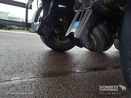 Schmitz Cargobull Kipper Alukastenmulde 52m³