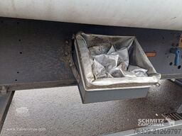 Schmitz Cargobull Kipper Alukastenmulde 52m³