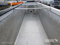 Schmitz Cargobull Kipper Alukastenmulde 52m³