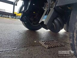 Schmitz Cargobull Kipper Alukastenmulde 52m³