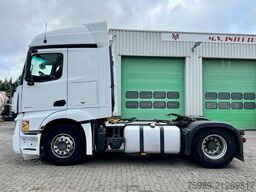 Mercedes-Benz Actros 1845 WDF9634031B995871 ,PTO, HYDRAULIC