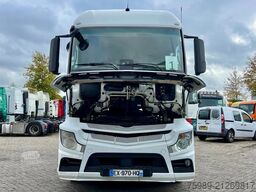 Mercedes-Benz Actros 1845 WDF9634031B995871 ,PTO, HYDRAULIC