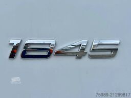 Mercedes-Benz Actros 1845 WDF9634031B995871 ,PTO, HYDRAULIC