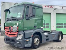Mercedes-Benz Actros 1840 WDB96340310068586  ADR, FRIGO, Grea...