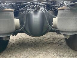 Mercedes-Benz Actros 1840 WDB96340310068586  ADR, FRIGO, Grea...