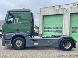 Mercedes-Benz Actros 1840 WDB96340310068586  ADR, FRIGO, Grea...