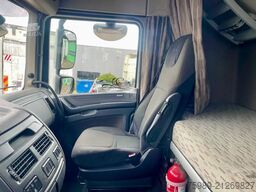 DAF XF 510 RETARDER, HYDRAULIC, PTO, PARK AIRCO, FRIGO