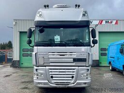 DAF XF 105.510 Manual, PTO/ Hydraulic. Clean truck