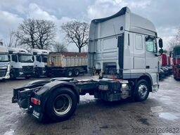 DAF XF 105.510 Manual, PTO/ Hydraulic. Clean truck