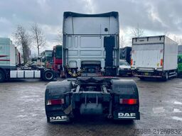 DAF XF 105.510 Manual, PTO/ Hydraulic. Clean truck