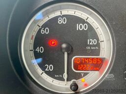 DAF XF 105.510 Manual, PTO/ Hydraulic. Clean truck