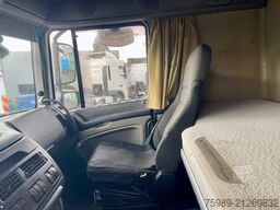 DAF XF 105.510 Manual, PTO/ Hydraulic. Clean truck