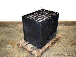 GRUMA 48 Volt 5 PzS 775 Ah