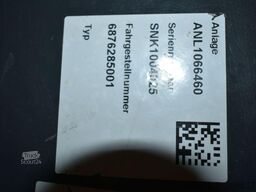 GRUMA 48 Volt 5 PzS 775 Ah