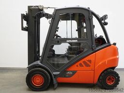 Linde H 25 T/600 EVO 393-02