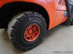 Linde H 25 T/600 EVO 393-02