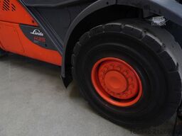 Linde H 25 T/600 EVO 393-02