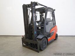Linde H 35 T 1202
