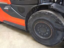 Linde H 35 T 1202