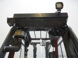 Linde H 35 T 1202