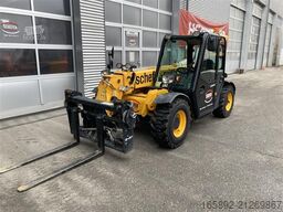 Jcb 525-60