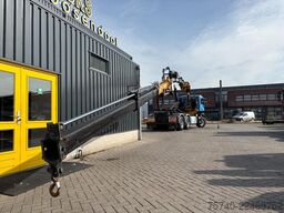 MAN TGS 33.360 + EFFER 210/4S   4 X EXT. +  JIB 2 S...