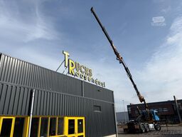 MAN TGS 33.360 + EFFER 210/4S   4 X EXT. +  JIB 2 S...