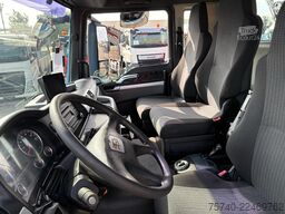 MAN TGS 33.360 + EFFER 210/4S   4 X EXT. +  JIB 2 S...