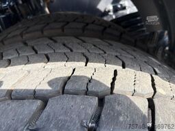 MAN TGS 33.360 + EFFER 210/4S   4 X EXT. +  JIB 2 S...