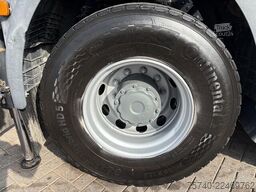 MAN TGS 33.360 + EFFER 210/4S   4 X EXT. +  JIB 2 S...