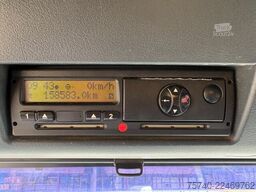 MAN TGS 33.360 + EFFER 210/4S   4 X EXT. +  JIB 2 S...