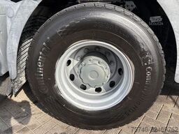 MAN TGS 33.360 + EFFER 210/4S   4 X EXT. +  JIB 2 S...