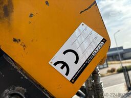 MAN TGS 33.360 + EFFER 210/4S   4 X EXT. +  JIB 2 S...