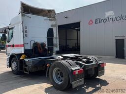 Renault Premium 450 DXI (GOOD CONDITION / BONNE ETAT)