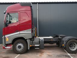 Volvo FH 420 ADR tractor unit
