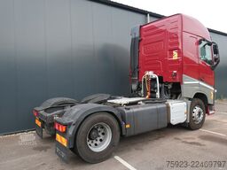 Volvo FH 420 ADR tractor unit