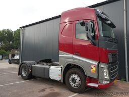 Volvo FH 420 ADR tractor unit