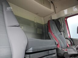 Volvo FH 420 ADR tractor unit
