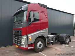 Volvo FH 420 ADR tractor unit