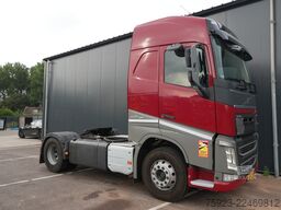 Volvo FH 420 ADR tractor unit