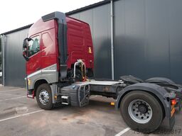 Volvo FH 420 ADR tractor unit
