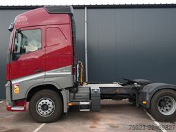 Volvo FH 420 ADR tractor unit