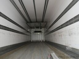 LAMBERET 3 Axle frigo trailer Carrier Vector 1950 Bi-Temp