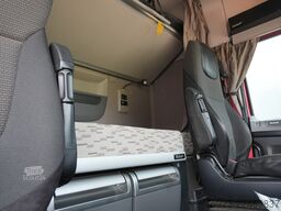 DAF XF 440 ADR tractor unit